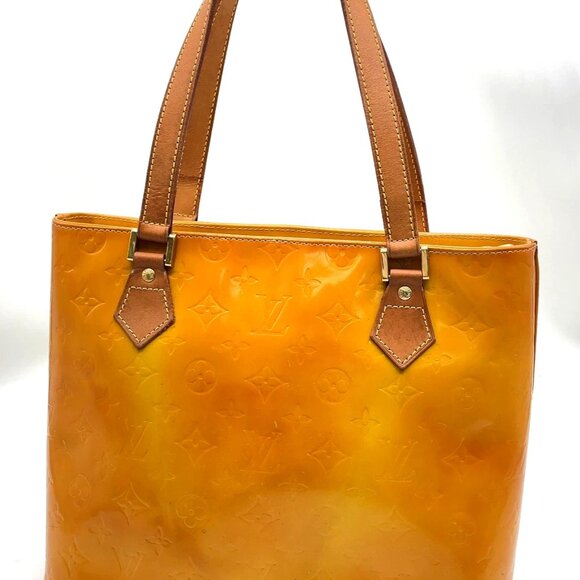 Louis Vuitton Vernis bag - Picture 2 of 16